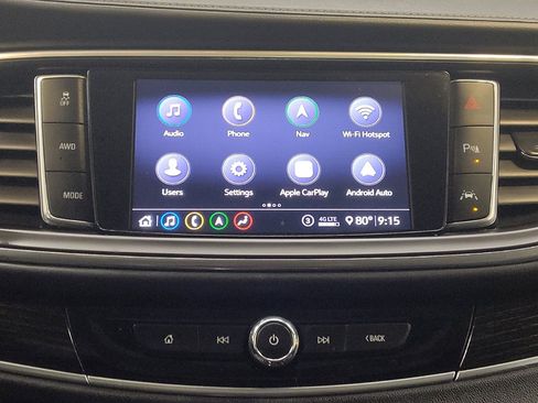 Used 2020 Buick Enclave Avenir w/ Avenir Technology Package AWD/4WD image 25