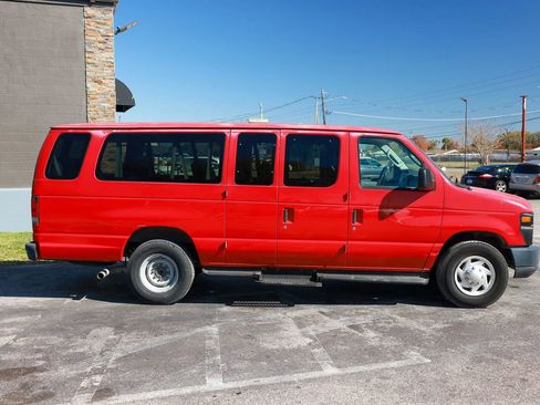 Used 2012 Ford E-350 and Econoline 350 XL image 8
