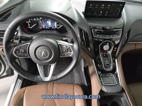 Used 2023 Acura RDX FWD w/ Technology Package image 16