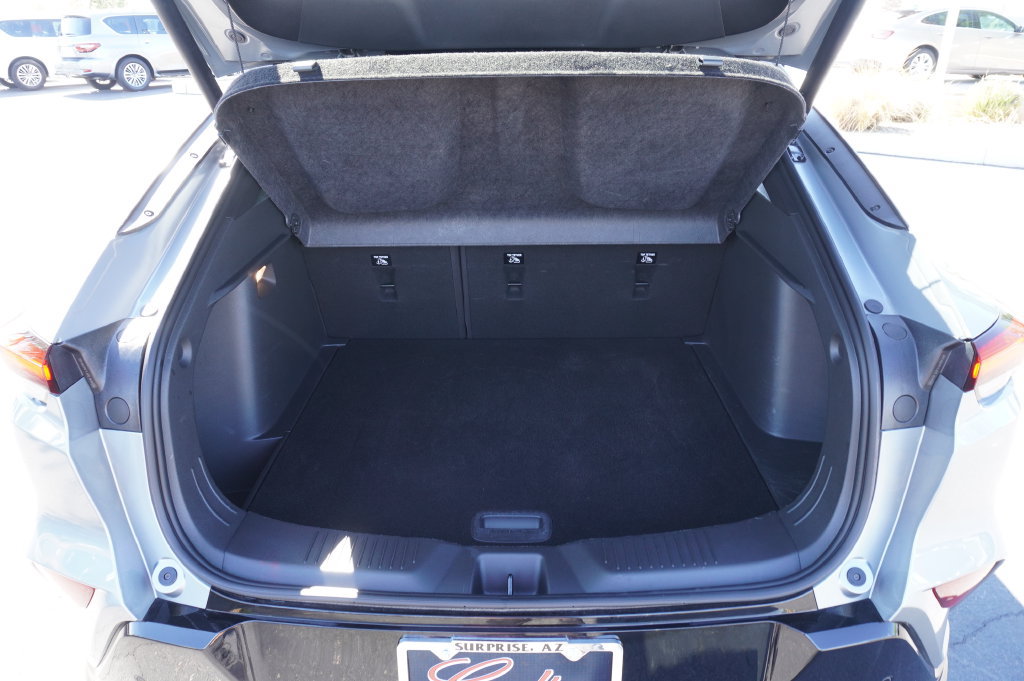 Used 2026 Buick Envista Sport Touring w/ Convenience I Package FWD image 8