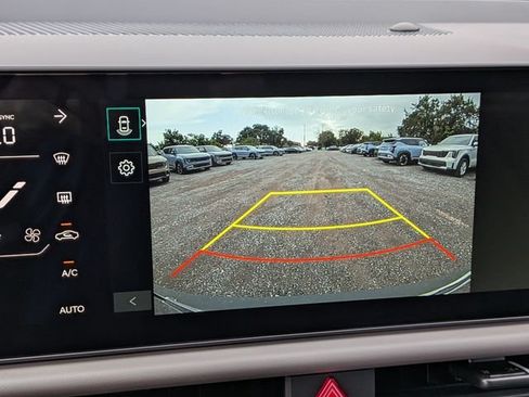 New 2027 Kia Seltos EX FWD image 24