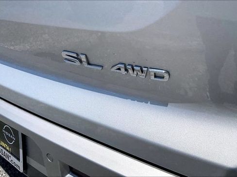 Used 2025 Nissan Pathfinder SL w/ Lighting Package (N92) AWD/4WD image 7