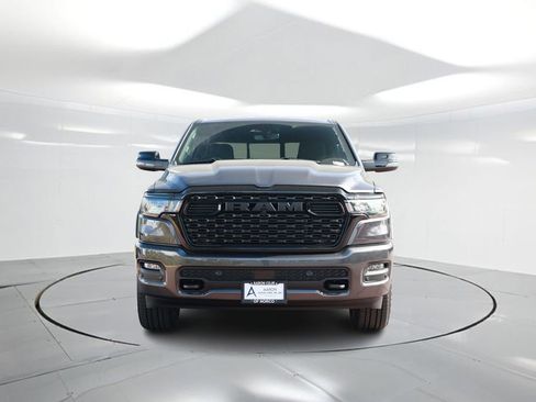 New 2026 RAM 1500 Big Horn image 4