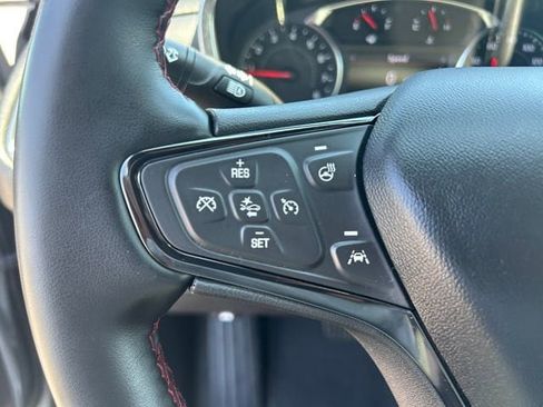 Used 2024 Chevrolet Equinox RS AWD/4WD image 24