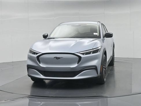 New 2026 Ford Mustang Mach-E Select RWD image 53