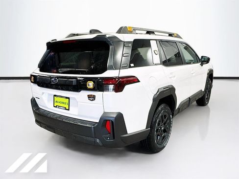 New 2026 Subaru Outback Wilderness w/ Wilderness Package AWD/4WD image 5
