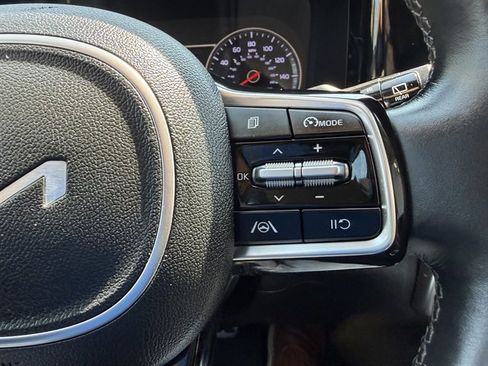 Used 2023 Kia Sorento X-Line EX AWD/4WD image 29