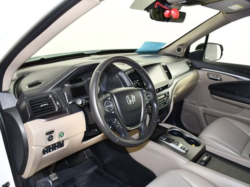 Certified 2023 Honda Ridgeline RTL-E image 40