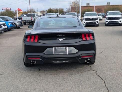 New 2026 Ford Mustang Coupe RWD image 5