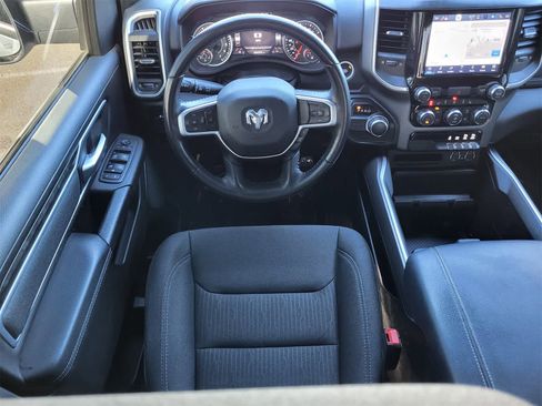 Used 2022 RAM 1500 Big Horn image 25
