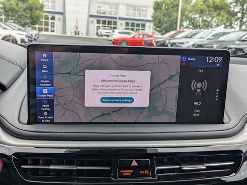 New 2025 Acura MDX SH-AWD w/ Technology Package image 13