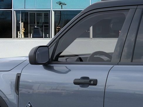 New 2026 Ford Bronco Sport Outer Banks AWD/4WD image 20