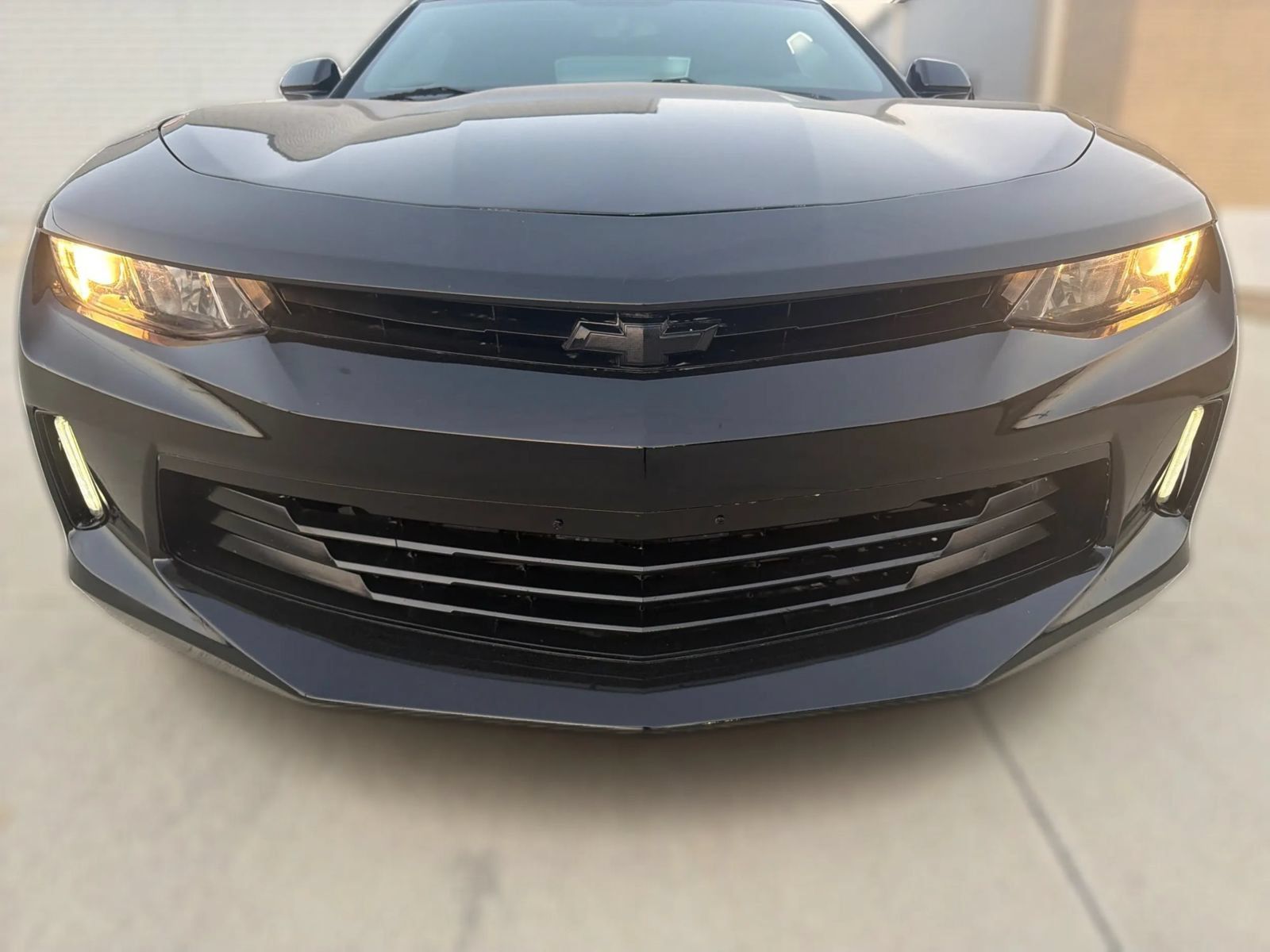 Used 2016 Chevrolet Camaro LT RWD image 26