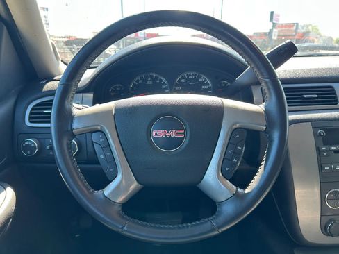 Used 2008 GMC Sierra 1500 SLE w/ All-Terrain Package image 15