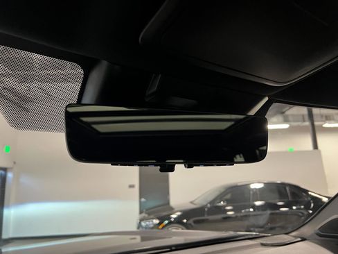 Used 2024 Toyota Sequoia Capstone image 23