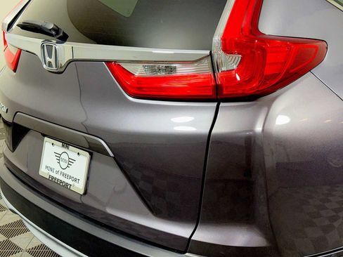 Used 2017 Honda CR-V EX-L image 27