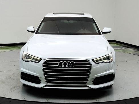 Used 2017 Audi A6 3.0T Premium Plus AWD/4WD image 2