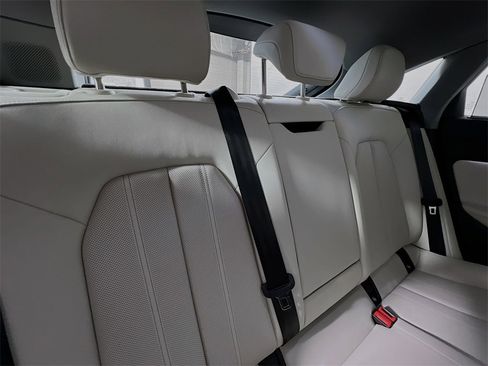 New 2025 Audi A5 2.0T Premium Plus image 25