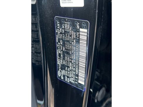 Certified 2023 Hyundai Kona SEL image 15