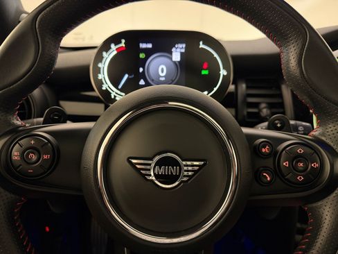 Used 2021 MINI Cooper S w/ 6.5" Touchscreen Package FWD image 10