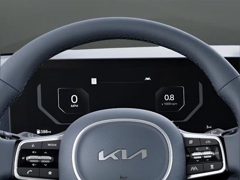 New 2026 Kia Carnival SX image 21