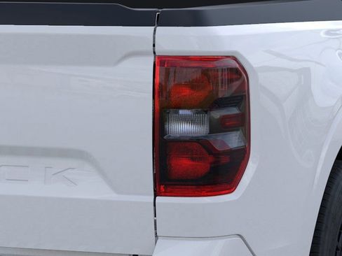 New 2025 Ford Maverick Lobo AWD/4WD image 24