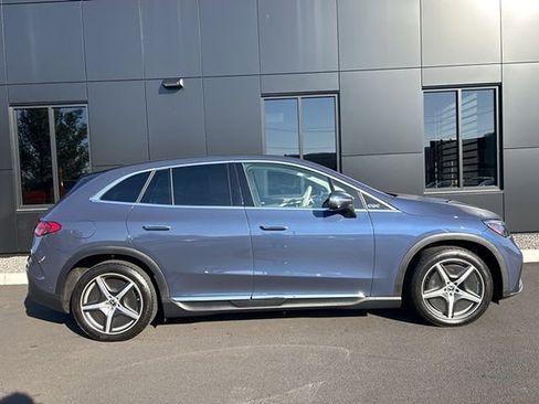 Used 2023 Mercedes-Benz EQE 500 4MATIC SUV image 7