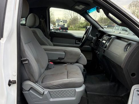 Used 2014 Ford F150 XL w/ Power Equipment Group RWD image 10