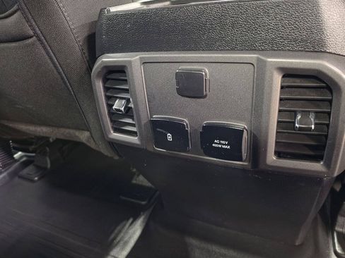 Used 2020 Ford F150 XLT w/ Equipment Group 301A Mid AWD/4WD image 22
