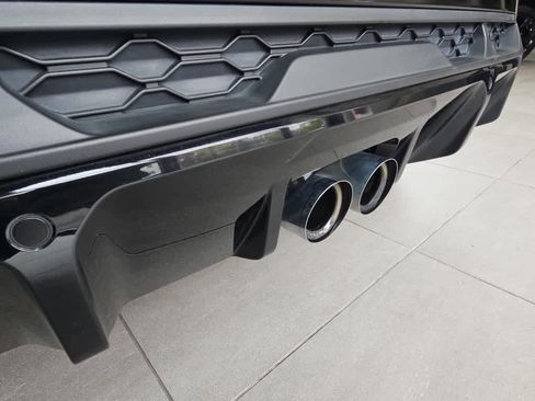 Certified 2023 MINI Cooper John Cooper Works w/ Driver Assistance Package FWD image 12