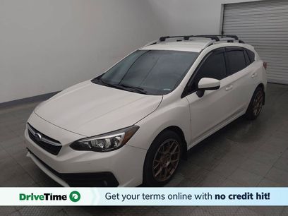 Used 2022 Subaru Impreza 2.0i Premium w/ Popular Package #3