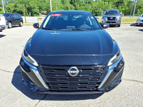 Certified 2025 Nissan Altima 2.5 S FWD image 19