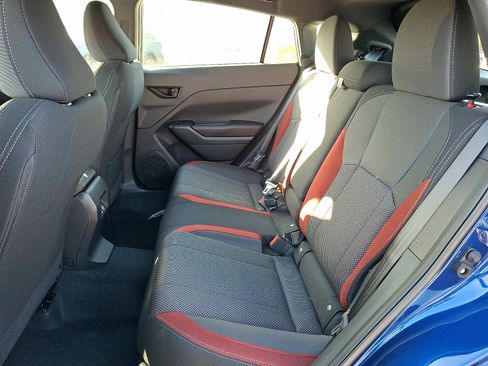 New 2026 Subaru Impreza RS image 6