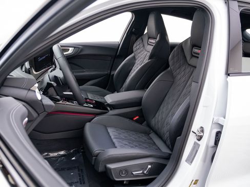 Used 2025 Audi S5 Premium Plus AWD/4WD image 15