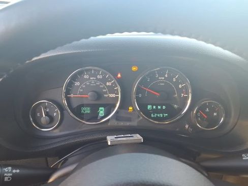 Certified 2018 Jeep Wrangler Unlimited Sport S AWD/4WD image 30