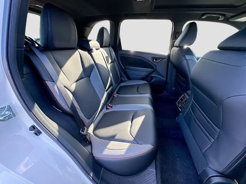 New 2026 Subaru Forester Sport AWD/4WD image 35