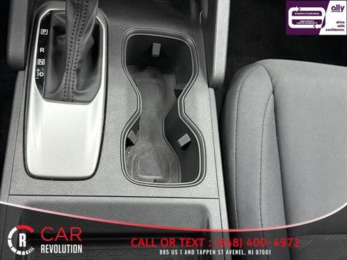 Used 2024 Nissan Frontier S w/ S Utility Package image 37