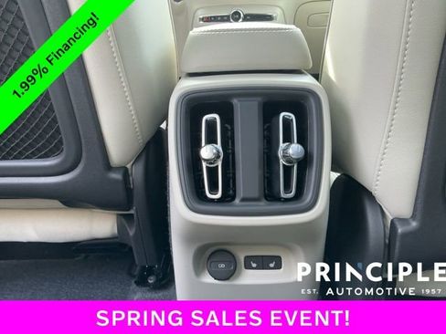 New 2026 Volvo XC40 B5 Plus w/ Protection Package Premier AWD/4WD image 34