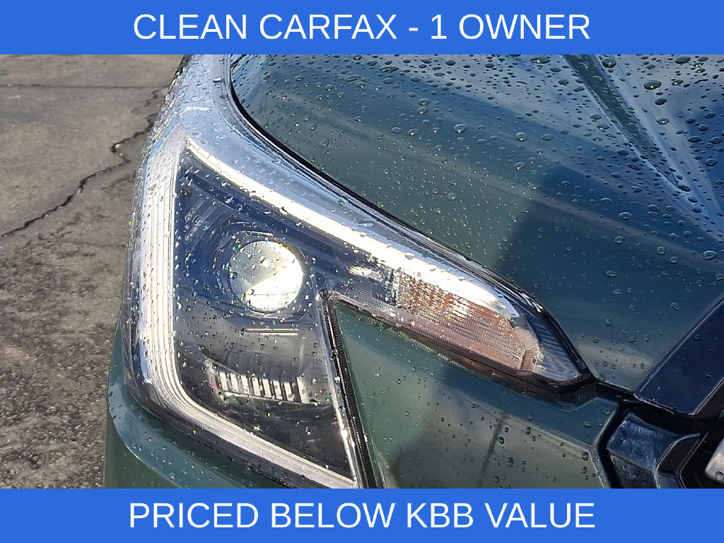 Used 2023 Subaru Forester Limited w/ Popular Package #2 AWD/4WD image 14