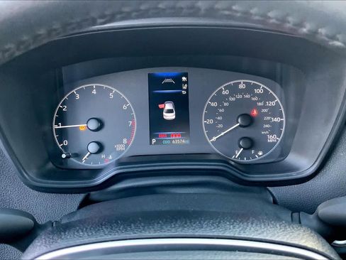 Used 2024 Toyota Corolla SE image 25