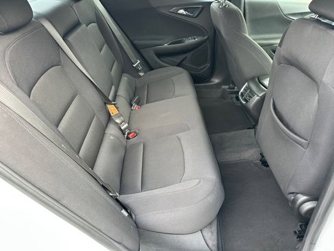 Used 2023 Chevrolet Malibu LT image 15