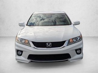 Used 2015 Honda Accord EX-L video 2