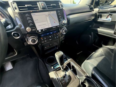 Used 2020 Toyota 4Runner Nightshade AWD/4WD image 27