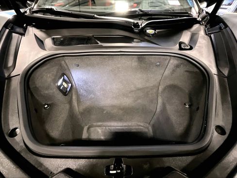 Used 2024 Chevrolet Corvette Z06 image 30