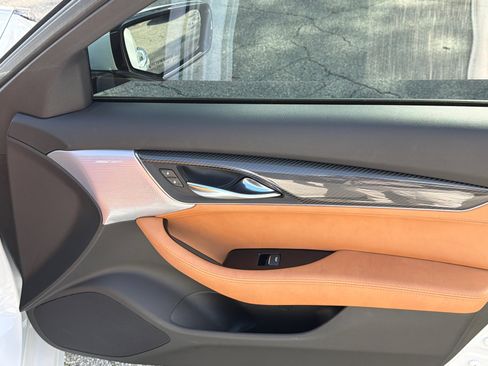 Used 2024 Cadillac CT5 Premium Luxury w/ Platinum Package image 14