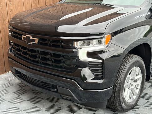 Used 2023 Chevrolet Silverado 1500 RST RWD image 20