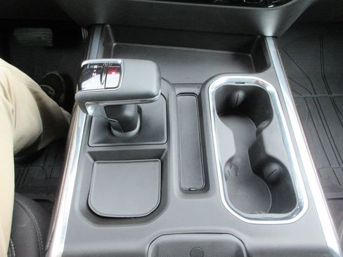 Certified 2023 Chevrolet Silverado 1500 RST w/ LPO, Dark Essentials Package AWD/4WD image 30