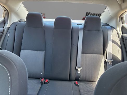 Used 2023 Nissan Sentra SV w/ All-Weather Package FWD image 16