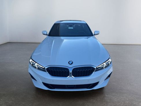 New 2026 BMW 330i xDrive 330i xDrive w/ Premium Package image 10