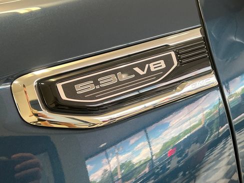 Used 2021 GMC Sierra 1500 SLE AWD/4WD image 7